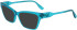 Karl Lagerfeld KL6135 sunglasses in Turquoise