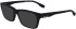 Karl Lagerfeld KL6138 sunglasses in Matte Black