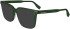 Karl Lagerfeld KL6157 sunglasses in Green