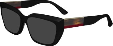 Lacoste L2934 sunglasses in Black