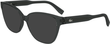 Lacoste L2944 sunglasses in Grey