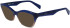 Liu Jo LJ2800 sunglasses in Gradient Blue/Brown