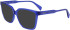 Liu Jo LJ2803 sunglasses in Indigo