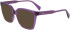 Liu Jo LJ2803 sunglasses in Violet