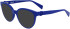 Liu Jo LJ3619 sunglasses in Blue