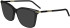 Longchamp LO2726 sunglasses in Black