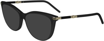Longchamp LO2727 sunglasses in Black