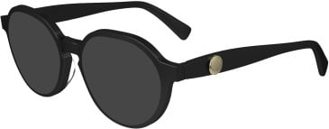 Longchamp LO2730 sunglasses in Black
