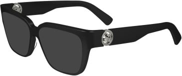Longchamp LO2731 sunglasses in Black