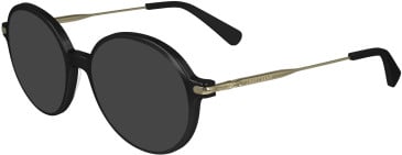 Longchamp LO2736 sunglasses in Black