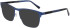 Marchon NYC M-2031 sunglasses in Matte Navy