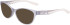 Nike NIKE 5039 sunglasses in Matte Wolf Grey/Guava Ice