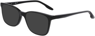Nike NIKE 5054 sunglasses in Black