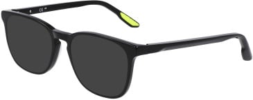 Nike NIKE 5055 sunglasses in Black