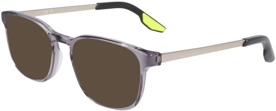 Nike NIKE 7171 sunglasses in Grey