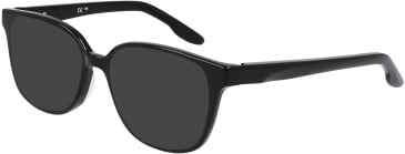 Nike NIKE 7172 sunglasses in Black