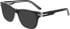 Nike NIKE 7176 sunglasses in Charcoal/Crystal Laminate