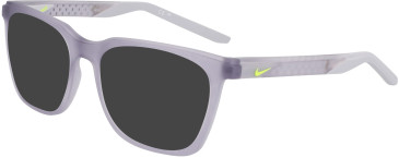 Nike NIKE 7273 sunglasses in Matte Wolf Grey