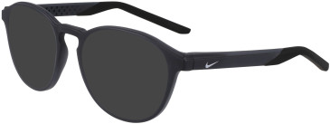 Nike NIKE 7274 sunglasses in Matte Anthracite