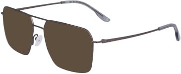 Skaga SK2154 STEKENJOKK sunglasses in Matte Grey