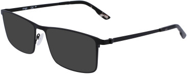Skaga SK2155 BODEN-55 sunglasses in Matte Black