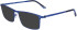 Skaga SK2155 BODEN-55 sunglasses in Matte Blue