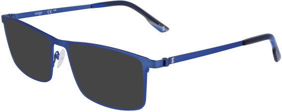 Skaga SK2155 BODEN-57 sunglasses in Matte Blue