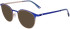 Skaga SK2156 HESTRA sunglasses in Matte Blue