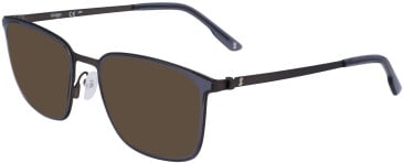 Skaga SK2160 BRUKSVALLARNA sunglasses in Grey/Gunmetal