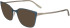 Skaga SK2163 SENSOMMAR sunglasses in Blue/Beige