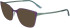Skaga SK2163 SENSOMMAR sunglasses in Purple/Green
