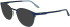 Skaga SK2164 BADHYTT sunglasses in Matte Navy