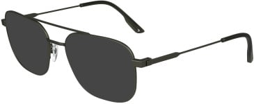 Skaga SK2167 CIRKULATION sunglasses in Metallic Grey