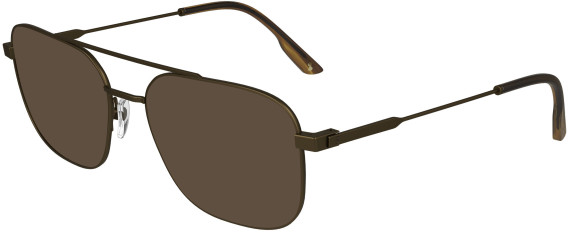 Skaga SK2167 CIRKULATION sunglasses in Metallic Brown