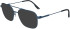 Skaga SK2167 CIRKULATION sunglasses in Metallic Blue