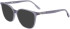 Skaga SK2891 KIRUNA sunglasses in Dark Grey