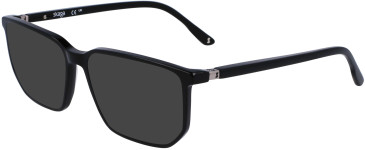 Skaga SK2892 LOFSDALEN sunglasses in Black