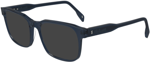 Skaga SK2898 KALCIT sunglasses in Dusty Blue