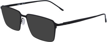 Skaga SK3034 STORKLINTEN sunglasses in Matte Black