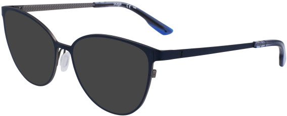 Skaga SK3037 SVEG sunglasses in Matte Blue