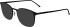 Skaga SK3041 KLIPPA sunglasses in Matte Black