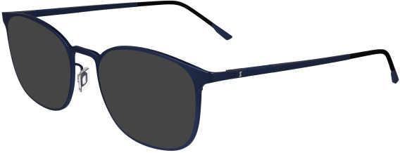 Skaga SK3041 KLIPPA sunglasses in Semimatte Blue