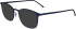 Skaga SK3041 KLIPPA sunglasses in Semimatte Blue