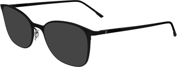Skaga SK3042 HAVSDJUP sunglasses in Matte Black