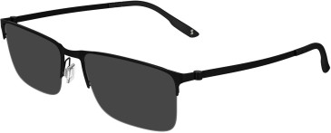 Skaga SK3043 GRANSKOG sunglasses in Matte Black