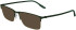 Skaga SK3043 GRANSKOG sunglasses in Matte Green