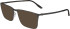 Skaga SK3044 VATTENGLITTER-55 sunglasses in Matte Dark Gun