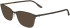 Skaga SK3045 SANDKORN sunglasses in Dark Gun/Sand
