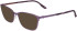 Skaga SK3045 SANDKORN sunglasses in Purple/Red