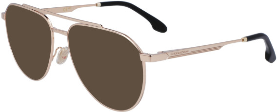 Victoria Beckham VB2133 sunglasses in Blush